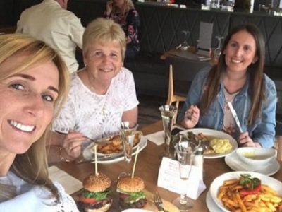 fab mother s day meal