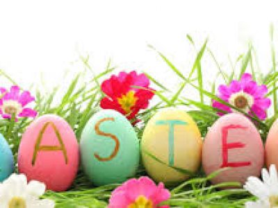 easter 1