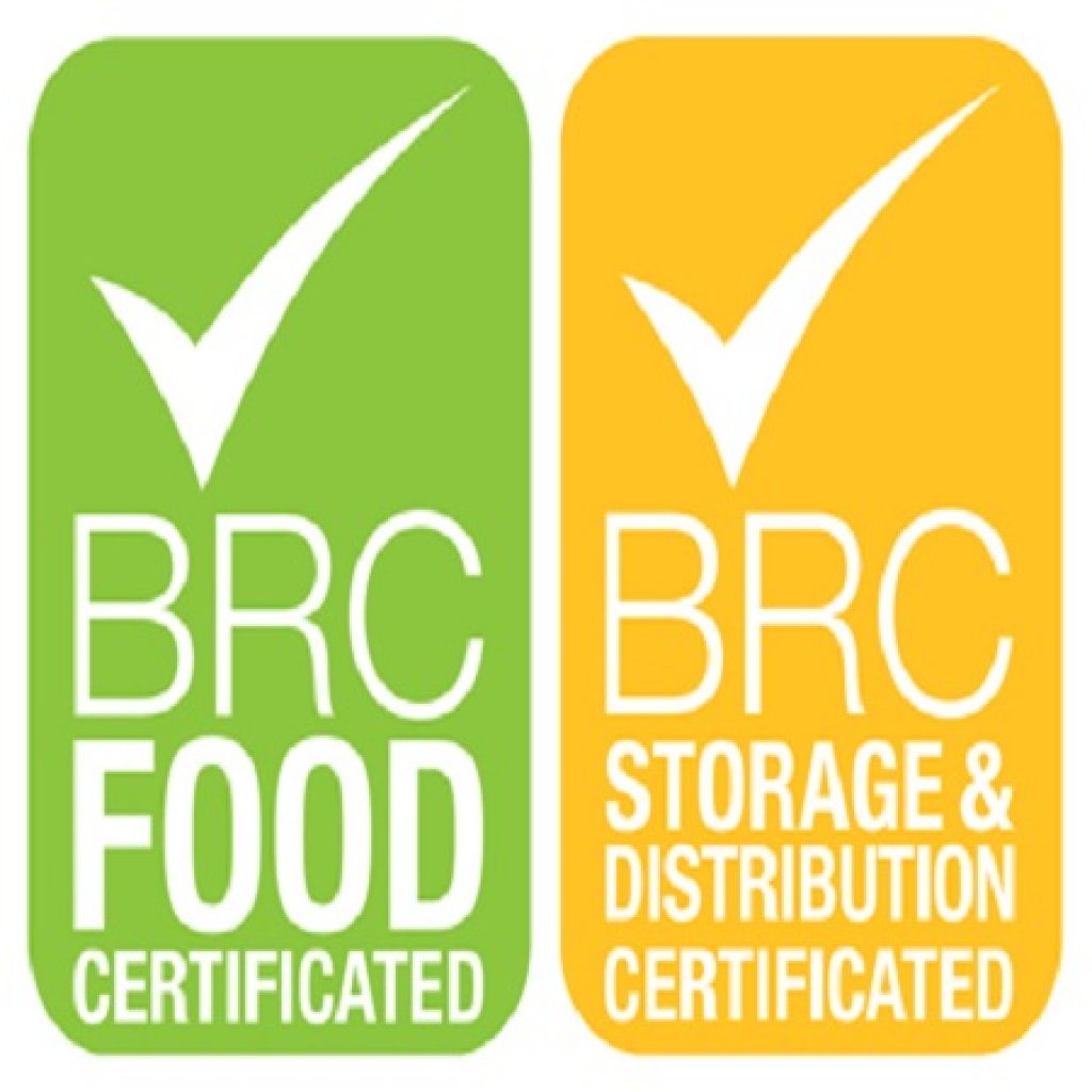 Download BRC Food Certificated Logo PNG And Vector (PDF,, 40% OFF