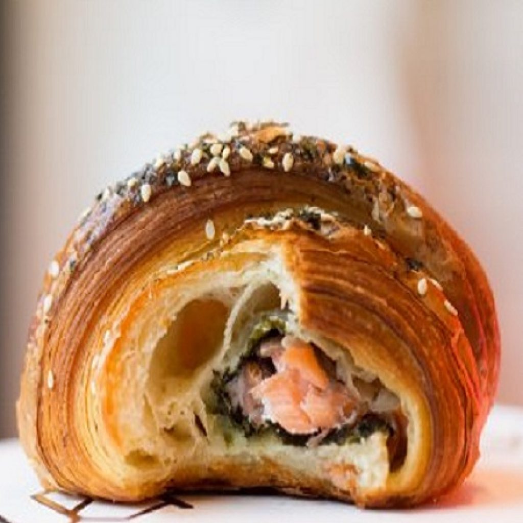 mr holmes bakehouse sushi croissant 2423