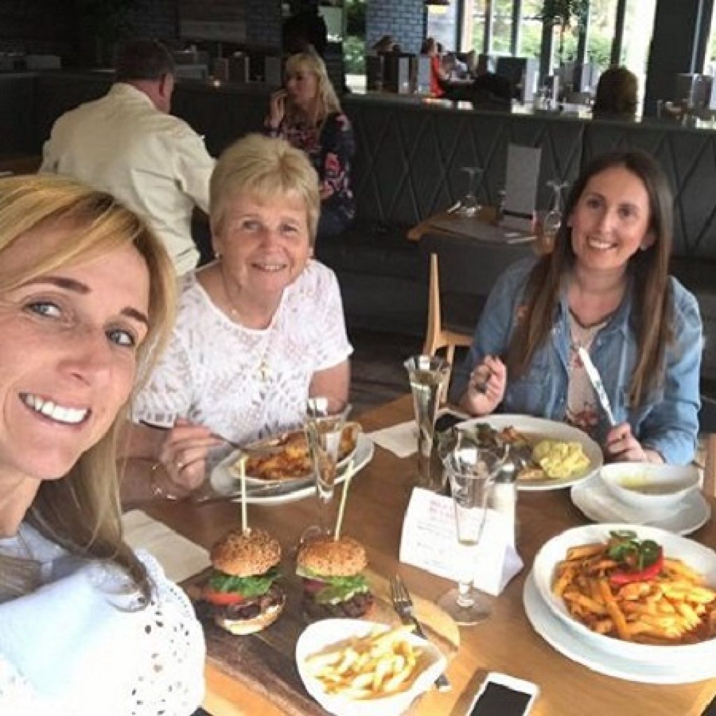 fab mother s day meal