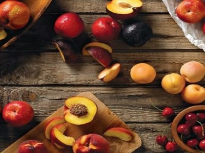 Stone Fruit