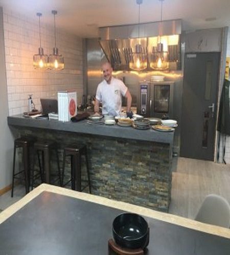 OUR
DEVELOPMENT
KITCHEN
CLICK HERE