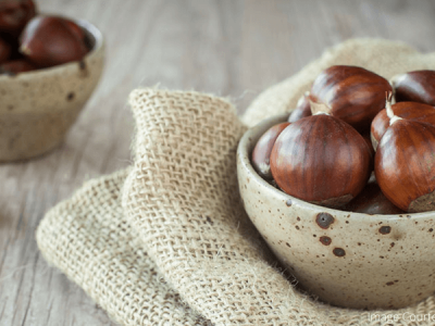 Chestnut