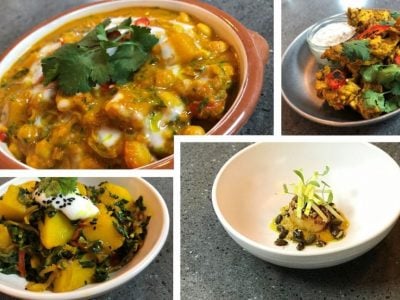 National Curry Week