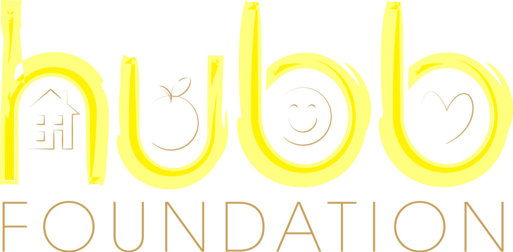 HUBB FOUNDATION LOGO MAIN