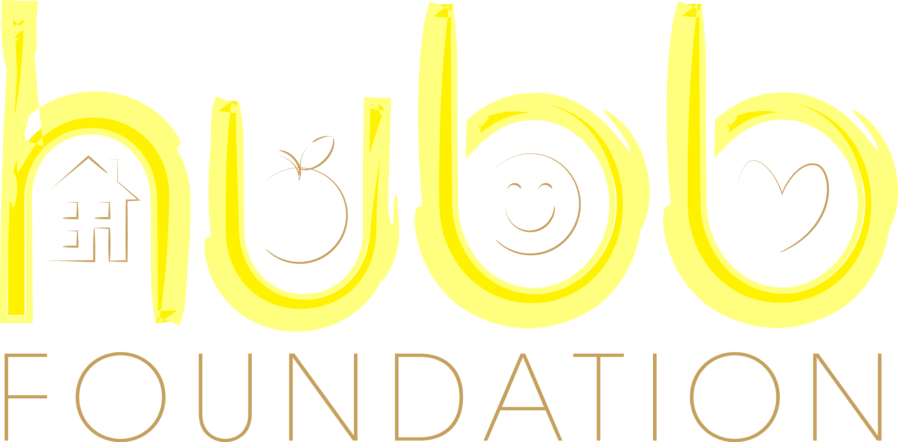 HUBB FOUNDATION LOGO MAIN