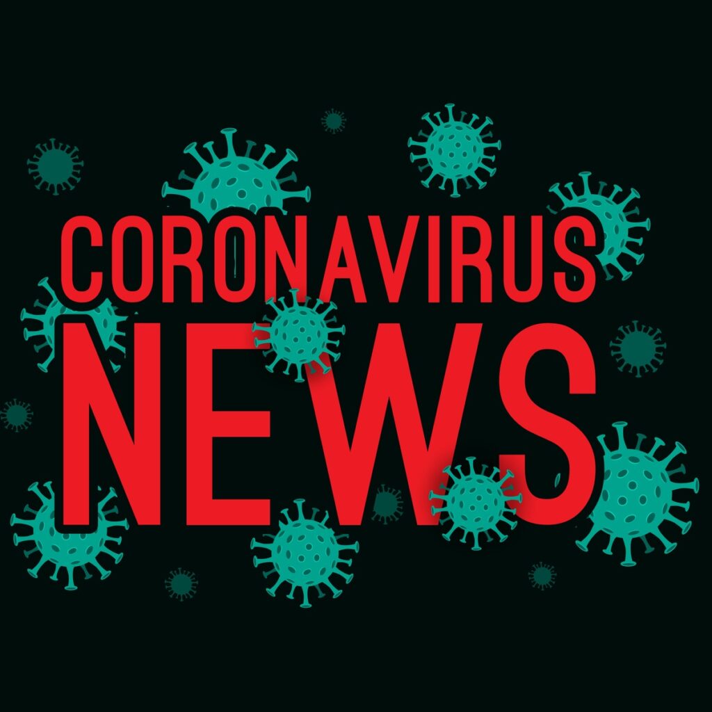 Coronavirus News