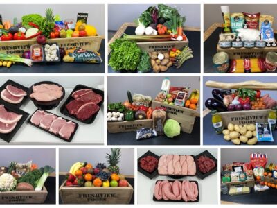 Grocery Boxes June 2020 Grocery Boxes June 2020