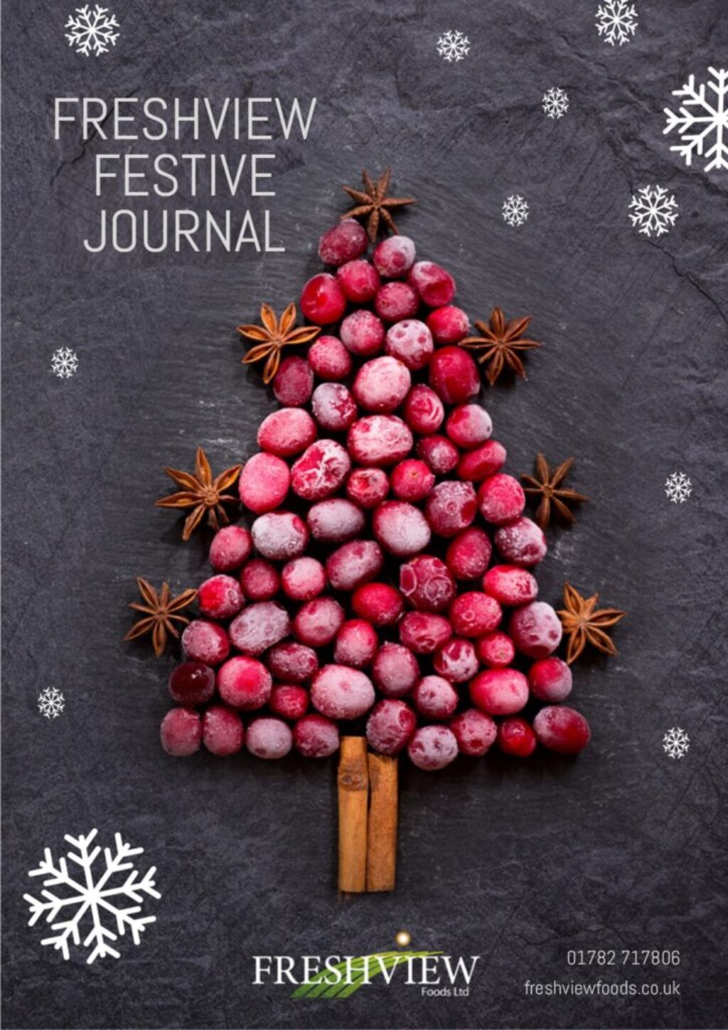 Christmas Journal - 2021[51572]