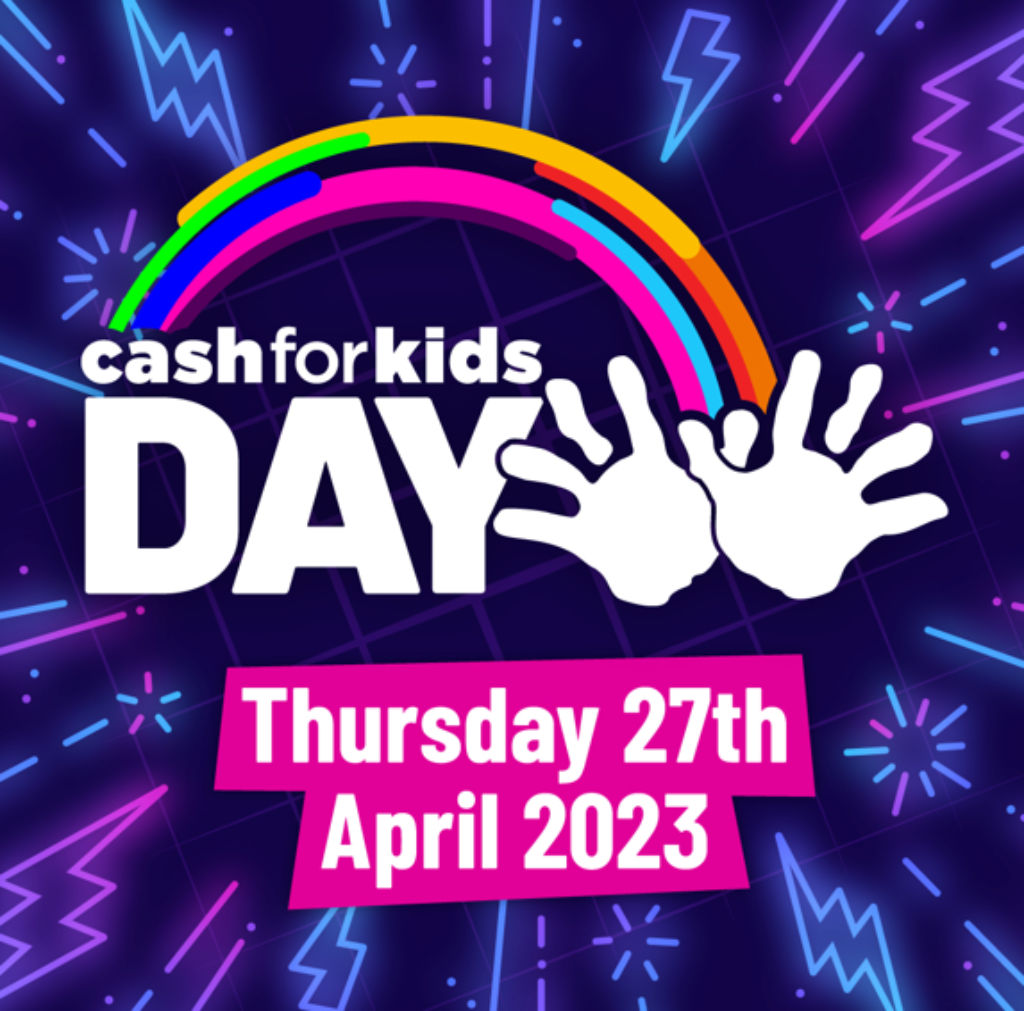 cash for kids days